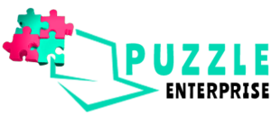 Puzzle Enterprise Logo
